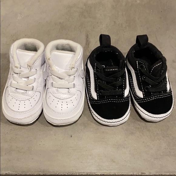 old school air force 1